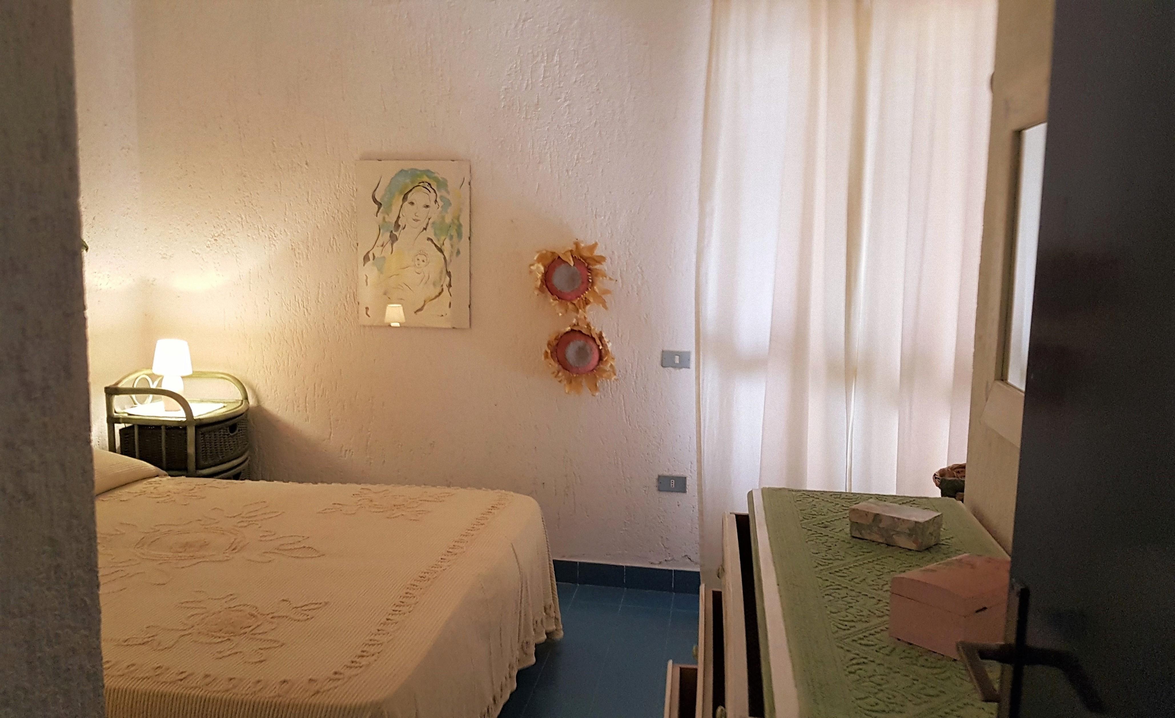 Terza Spiaggia & La Filasca - Apartments Golfo Aranci Ngoại thất bức ảnh